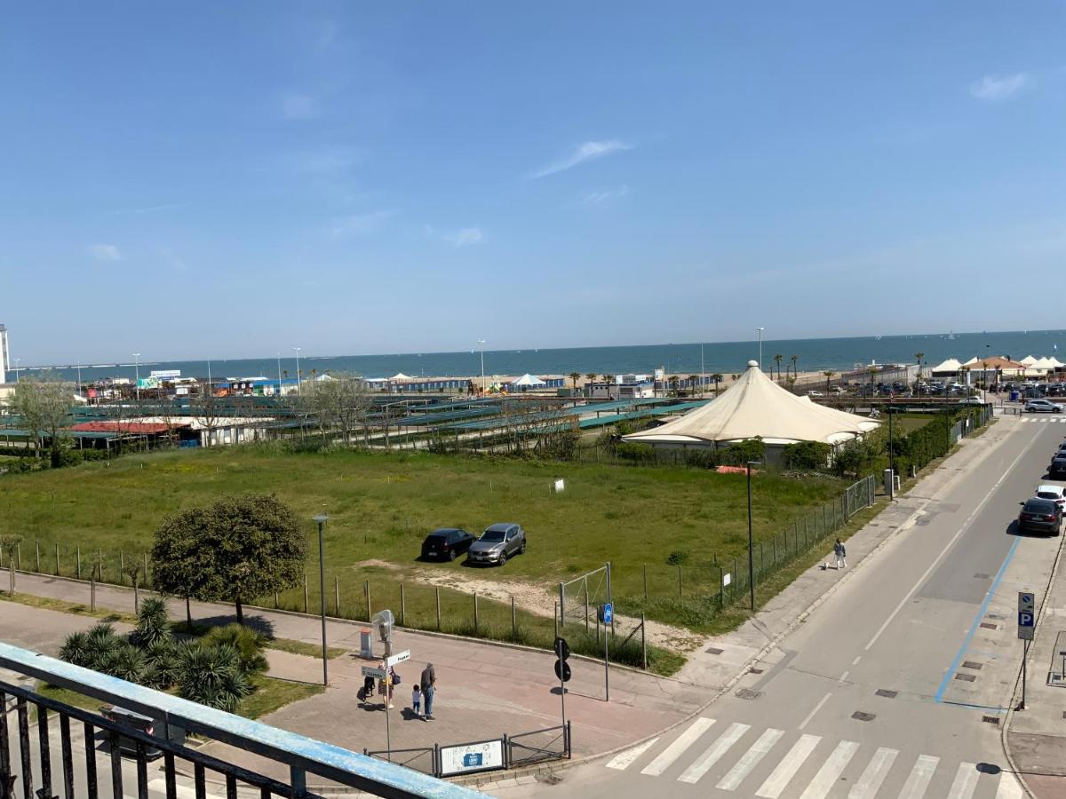 Bella Vista Apartment كيودجا المظهر الخارجي الصورة