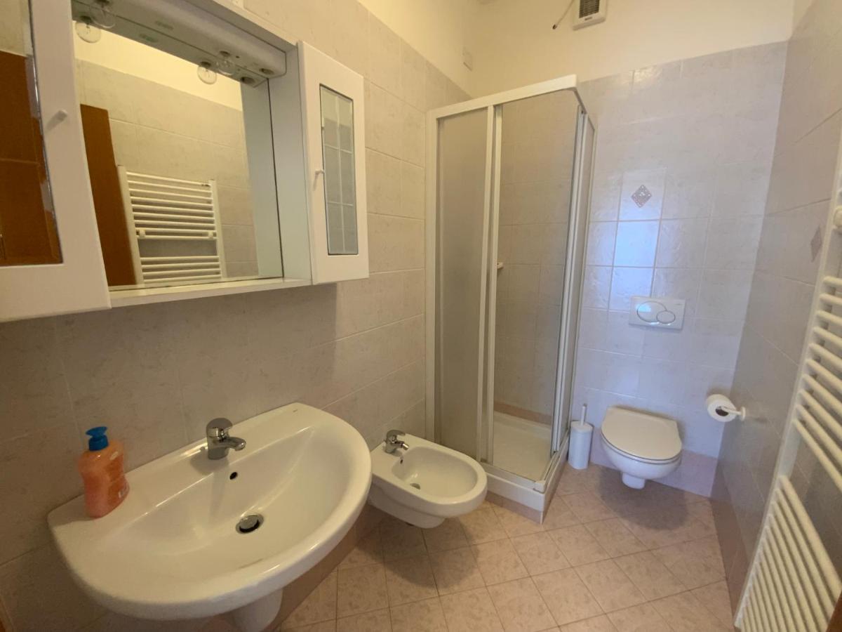 Bella Vista Apartment كيودجا المظهر الخارجي الصورة