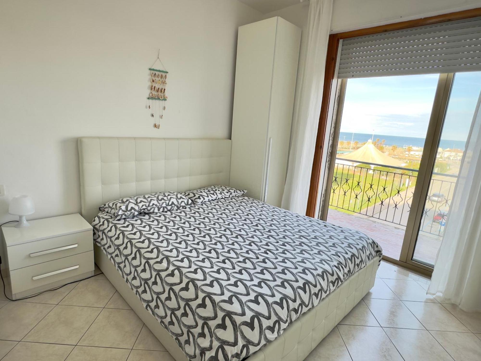 Bella Vista Apartment كيودجا المظهر الخارجي الصورة