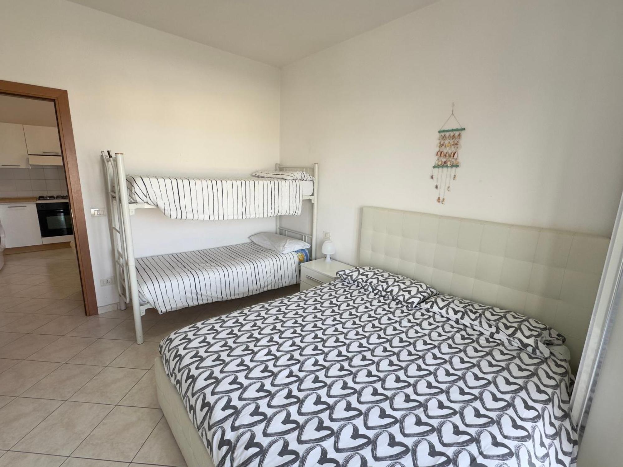 Bella Vista Apartment كيودجا المظهر الخارجي الصورة