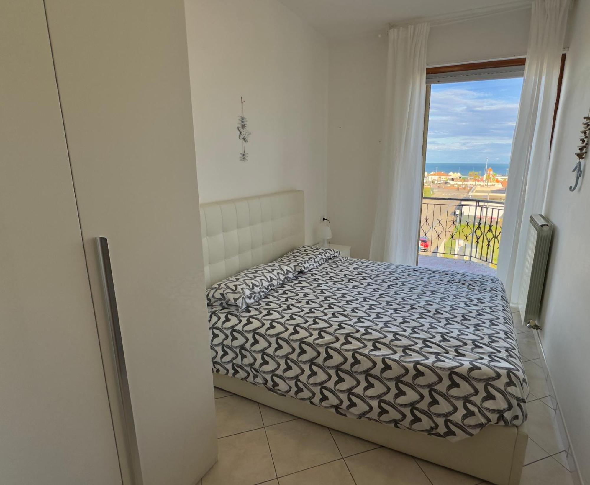 Bella Vista Apartment كيودجا المظهر الخارجي الصورة
