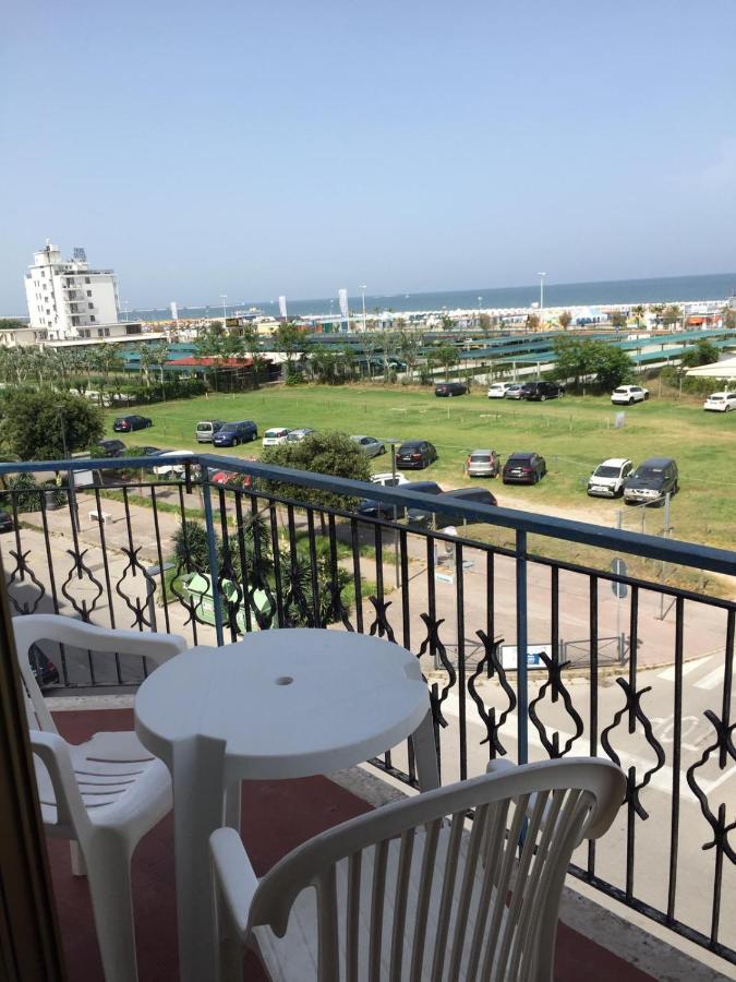 Bella Vista Apartment كيودجا المظهر الخارجي الصورة