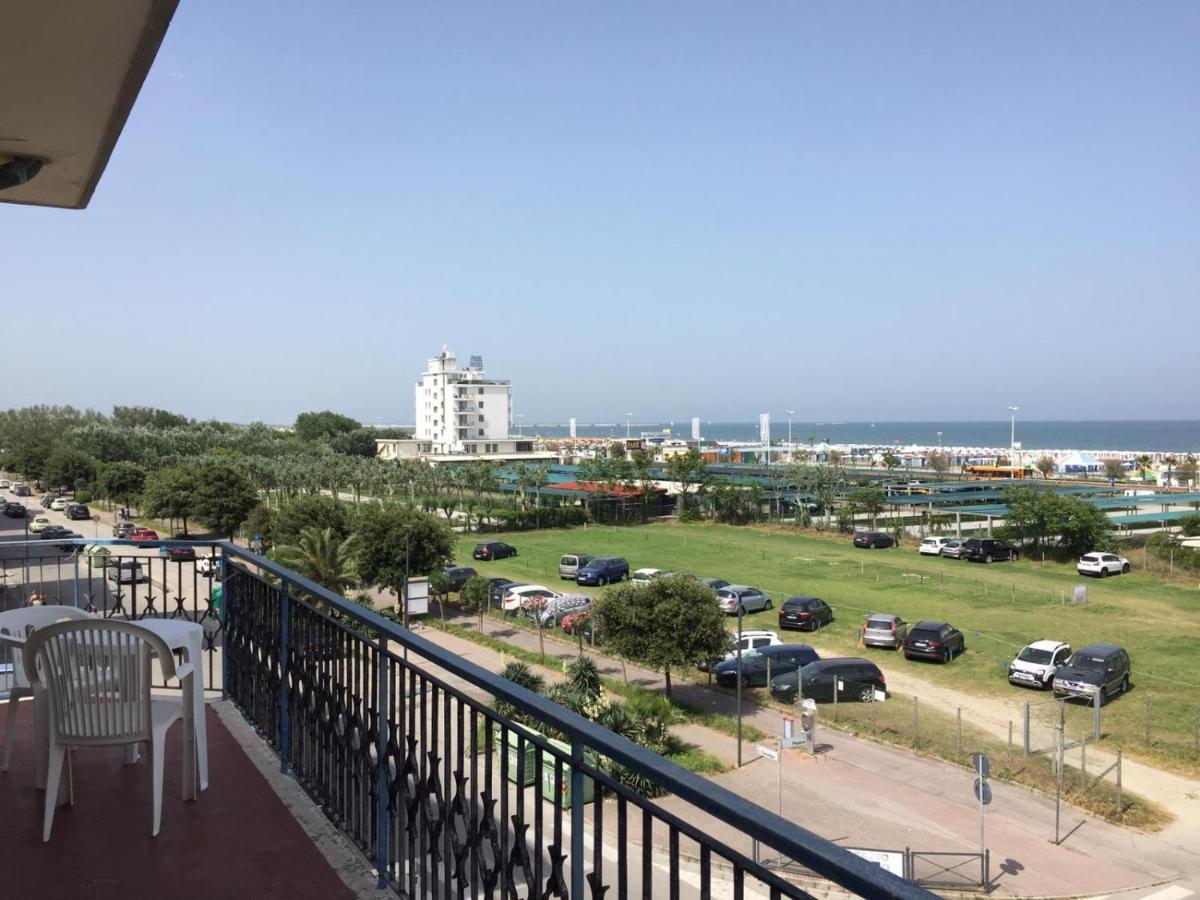 Bella Vista Apartment كيودجا المظهر الخارجي الصورة