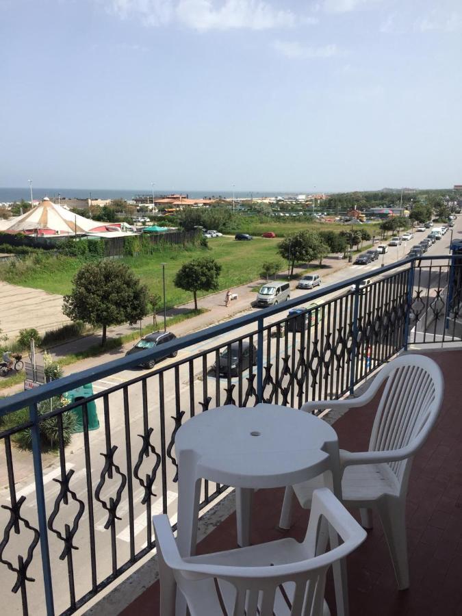 Bella Vista Apartment كيودجا المظهر الخارجي الصورة